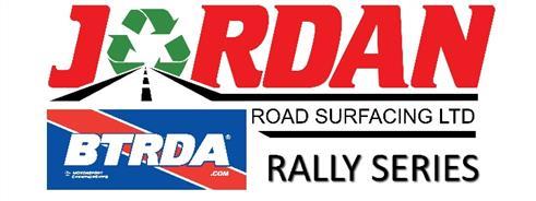 BTRDA RALLY SERIES AWARDS LADY DRIVER & CO-DRIVER AWARDS Lady drivers and co-drivers will be eligible for points whether accompanied by a male or female driver / codriver.