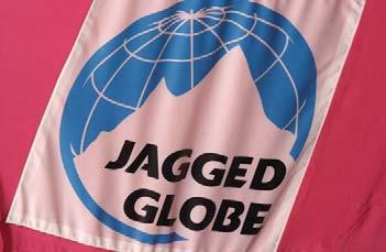 Jagged Globe 8000m Service Climbing an 8,000m peak is a tough proposition for any climber, both physically and psychologically.