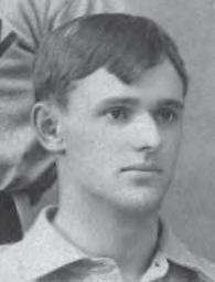 An experienced and popular trainer for the Detroit Athletic Club, Murphy was named the actual head coach of the 1891 team.