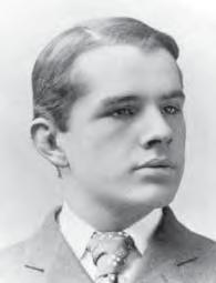 A graduate student from Yale, Crawford learned football while attending school in the East.