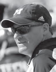 He guided U-M to the 1997 national championship and five Big Ten Conference crowns. Carr s 120 victories trail only Fielding H. Yost (165-29-10) and his mentor, Bo Schembechler (194-48-5), at.