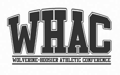 2007 All-WHAC Volleyball Honors All-WHAC First Team Name institution pos. Cl. Ht. Hometown Lubovj Tihomirova Madonna University OH Jr. 6-2 Riga, Latvia Renee Laidler Michigan-Dearborn S Sr.