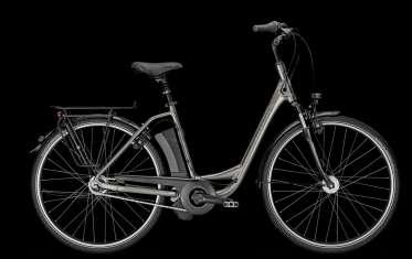 24-speed gear Bike E-Bike Assisting people in realizing their touring dreams worldwide is our passion. www.okcycletours.