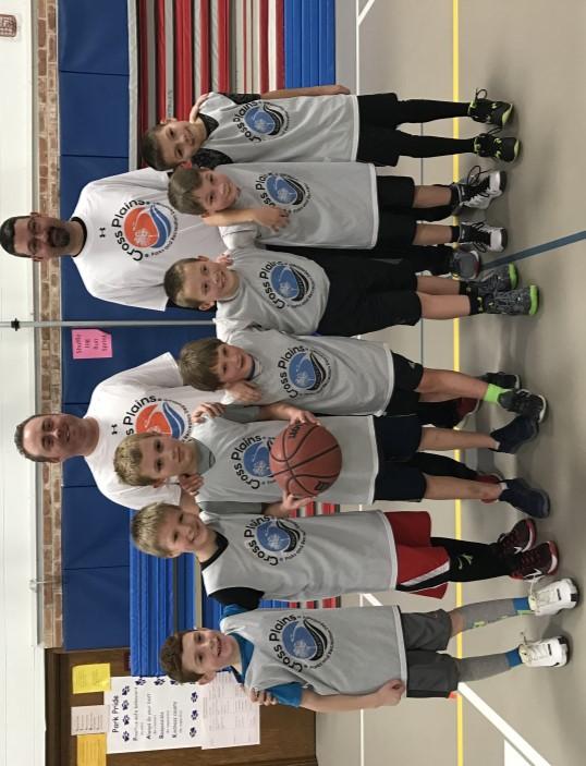 Tournaments will be played on February 17, February 24, March 3, March 10 and March 17 against other communities including: Mount Horeb, Fitchburg, Monona, Stoughton