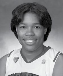 Alicia Johnson G 5-6 Senior Chicago, Ill. Von Steuben #30 Johnson Notables - Is the most experienced member of this year s squad, having made 83 career appearances.