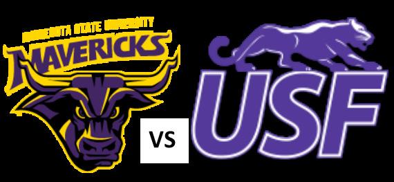 Meet at LEEP: 4:00pm Pickups: Start at 3:00pm Drop offs: 7:00-8:00pm Cost: $15 MNSU WOMEN'S BASKETBALL GAME Saturday February 18 Join LEEP as we support one of our favorite local sports teams, the