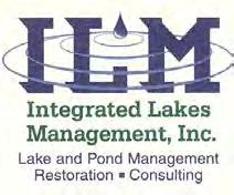 Integrated Lakes Management 120 LeBaron St.