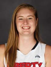 Duke 11-11-16 Did not play James Madison 11-15-16 Did not play Redshirted the 2015-16 season Home schooled # 33 Kaitlyn Stovall 6-3 R-Freshman F/C Hopewell, Va.