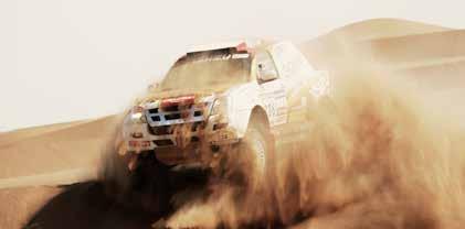 RALLY & OFFROAD ORQ 18/50 RALLY & OFFROAD ORQ 16/46 A high performing Off-road damper in the Öhlins ORQ series. The ORQ-series Off-Road damper has proven a success in all kinds of Rally Raid events.