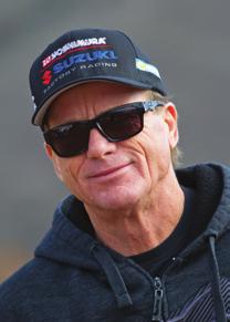 Going into 2014, Webb believes that the team s greatest accomplishments remain ahead of them. Everyone at Yoshimura Suzuki is excited about the start of the 2014 season, said Webb.