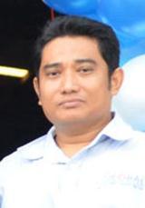 Shahrul, HSE Officer Shahrul is the Safety Officer in Global Gases Malaysia.