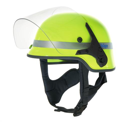 Its robust outer shell provides you with excellent protection against impact and extreme heat.