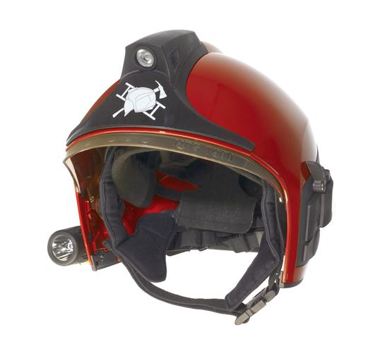 A comprehensive range of accessories make our solution a truly versatile helmet across a variety of applications.