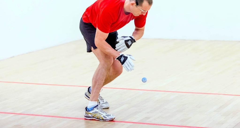 3 TWO WALL POWER SERVE (40X20 & 60X30) Ball shuld be cntacted lw