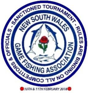 SHELLHARBOUR GFC SHOOT OUT CONDITIONS A) Champion Boat Tag and Release will be awarded to the boat who accumulates the most tag points on the Saturday only (Points will be awarded as per the NSWGFA