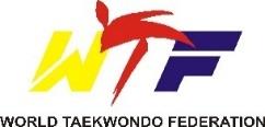 As far as You know, para-taekwondo is headily developing within years in Europe and World.