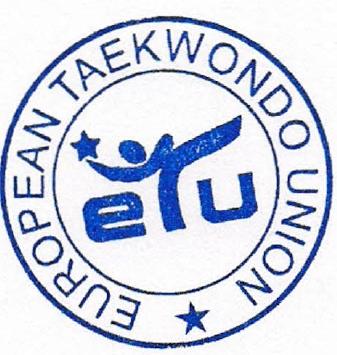 A remarkable progress is seen in development of WTF Para-taekwondo Rules and Regulations and classification of kyorugi