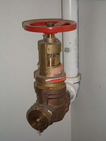 Name that valve!