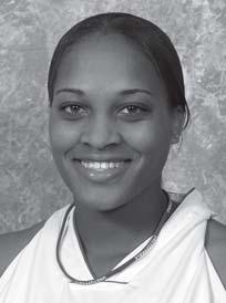 2007-08 REDHAWKS BASKETBALL NOTES - EVANSVILLE (WNIT FIRST ROUND) PAGE 12 # 1 4 - SONYA DAUGHERTY Junior Guard/Forward 5-7 St. Louis, Mo.