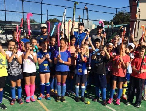 club in New Zealand with 782 members. Delivering strong hockey across all levels.