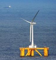 Offshore Wind Experience Fixed: > 14 GW