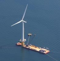 announcement: Offshore Wind Costs Fall Below