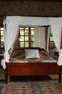 After (or before) any safari) if you have more time, we highly recommend adding a couple of nights either at Offbeat s base, Deloraine House or at Sosian Lodge on the Laikipia Plateau.