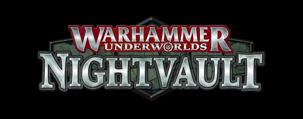 Designer s Commentary, November 2018 The following commentary is intended to complement Warhammer Underworlds.
