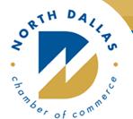 with North Dallas Chamber Advisory