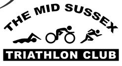 Event; Mid Sussex Triathlon, Burgess Hill Date; 9th June 2013 Distance; Standard = 400m swim / 25.