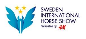 Welcome to the Sweden International Horse Show 24-27 November, 2016 We would like to extend a warm welcome to all exhibitors to the third edition of the Sweden International Horse Show at Friends