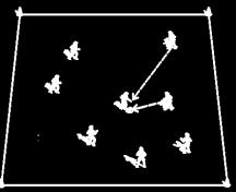 Activity 1 - Hit the Ball Players play in a 20x30yard area. One team tries to keep possession of the ball on the ground.