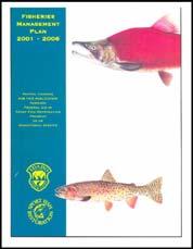 Fisheries Management Plan 2007-2012 2012 Idaho Department of Fish and Game Plan History 1981-1985 1985 Plan Separate anadromous & resident plans Evolved from 5 to 6-year 6 plan Angler Opinion Survey