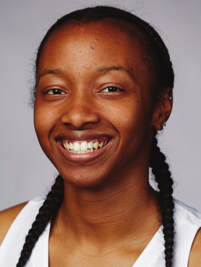 #11 JUSTICE ETHRIDGE 5-9 Freshman Guard, Nevada Had a career high of 11 points against USC (12/1) off 4-of-6 shooting and 3-of-3 from three-point range Has hit a three-pointer off the bench in five