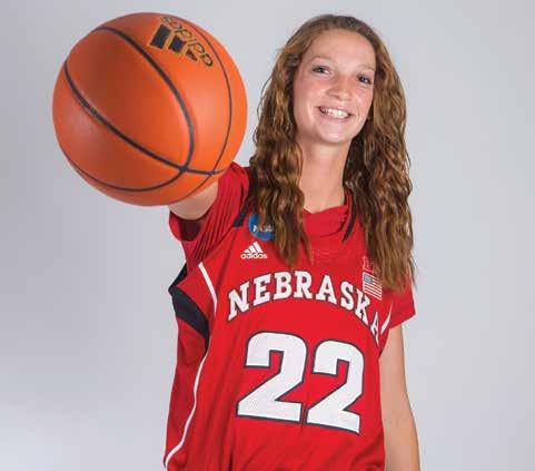 76 Player in the Nation (BlueStar, 2012) Finalist for Michigan Miss Basketball (2013) First-Team Michigan Class A All-State (Basketball, 2012, 2013) Kalamazoo Area Player of the Year (Basketball,