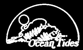 All of our events and activities provide support for the ministry of Ocean Tides.