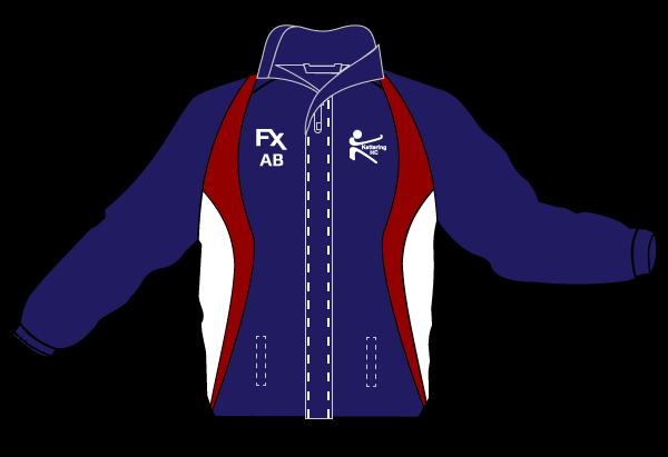 KETTERING HOCKEY CLUB PLAYING KIT Just a quick reminder that all orders