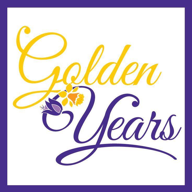 Golden Years is a charity set up by former Kettering hockey player Megan Neilan (Poole), which helps the elderly and vulnerable in society cope with
