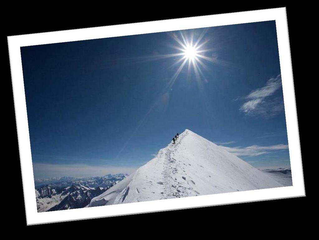 Detailed trip file Mont Blanc summit O n e F o o t A b r o a d G u i n n e s s E n t e r p r i s e C e n t r e, T a y l o r ' s L a n e D u b l i n 8, I r e l a n d U K : + 4 4 ( 0 ) 2 0 8 1 2 3 0 5