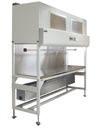 (23 kg) per Incubator Door and Perimeter: Proportional base duty cycle based on Temperature set point and -20 to +20% manually adjustable to adapt to ambient conditions.