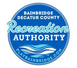 Bainbridge Decatur County Recreation Authority P.O.