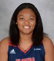 Malia Kency 5-6 Junior Guard Statesboro, Ga. Briarwood Academy#32 2015-16 (Sophomore): Played in 29 games, making four starts Averaged 5.2 points and 2.