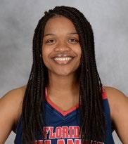 REDSHIRTS Danneal Ford 5-9 Junior Guard Miami, Fla. Norland HS #0 2016-17 (Junior): Redshirting. 2015-16 (Sophomore): Played in all 30 games, making 16 starts...averaged 4.3 points and 1.