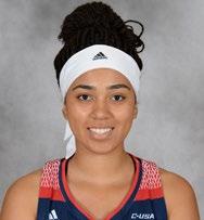 Jacey Bailey 6-0 Freshman Guard/Forward Burnaby, Canada Burnaby Secondary #11 High School: Named District MVP, Provincial All-Star and Regional All-Star during her time at Burnaby Mountain Secondary
