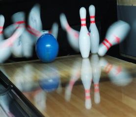 WAYS TO GET INVOLVED Become a Bowling Team Captain (60 Lanes available) Select your team of 5 Encourage your team members to secure sponsors & provide them with the sponsorship packages On or before