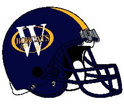 Whiteford: 1-6* *Wallace s victory over Whiteford was when he coached at Morenci Nickname: Bobcats School colors: Blue & Gold League: Tri-County Conference Enrollment: 250 Class: C City: Ottawa Lake