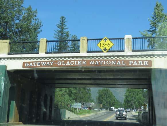 GATEWAY AND