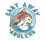 Hook, Line & Sinker And other fish stories A publication of the Cast Away Anglers Fishing Club Our Mission: GO Fishing! Club Sponsors and Supporters 813-426-4662 Email:CPTDoug@RedDevilFishingCharters.