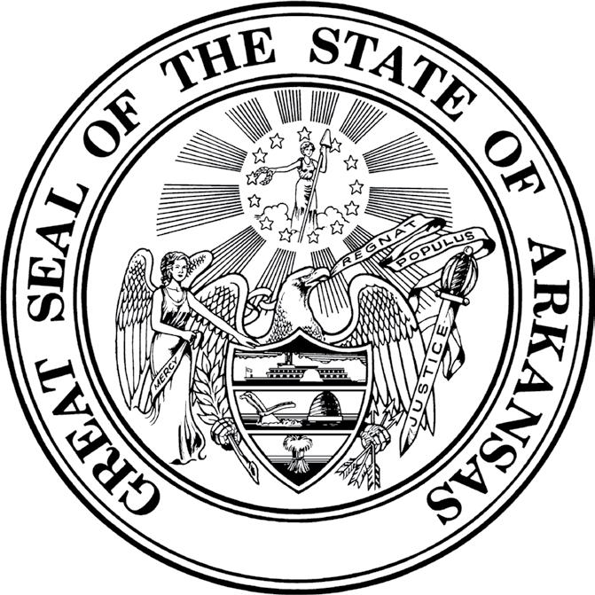 The Seal s the Deal Use the state symbols you have learned to