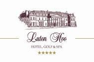 RULES AND CONDITIONS OF MEMBERSHIP AT LUTON HOO HOTEL, GOLF & SPA The following information and guidelines have been designed to ensure you have a safe and enjoyable experience when you visit the